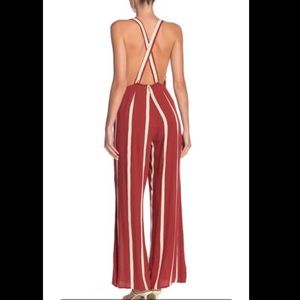 Billabong Jumpsuit